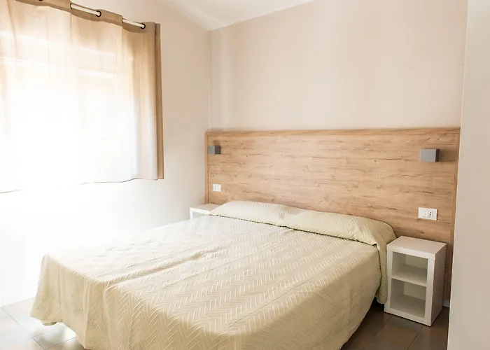 Salinello Village Holiday home