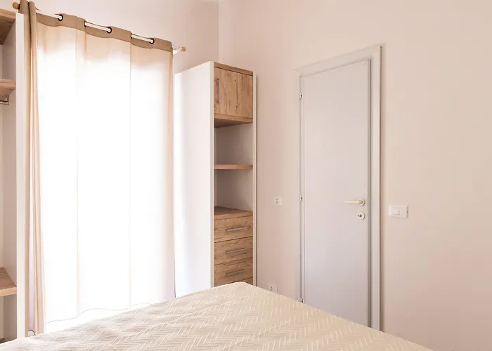 Salinello Village Сasa de vacaciones *