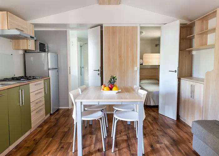 Salinello Village Сasa de vacaciones *