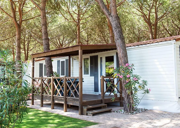 Holiday home Salinello Village