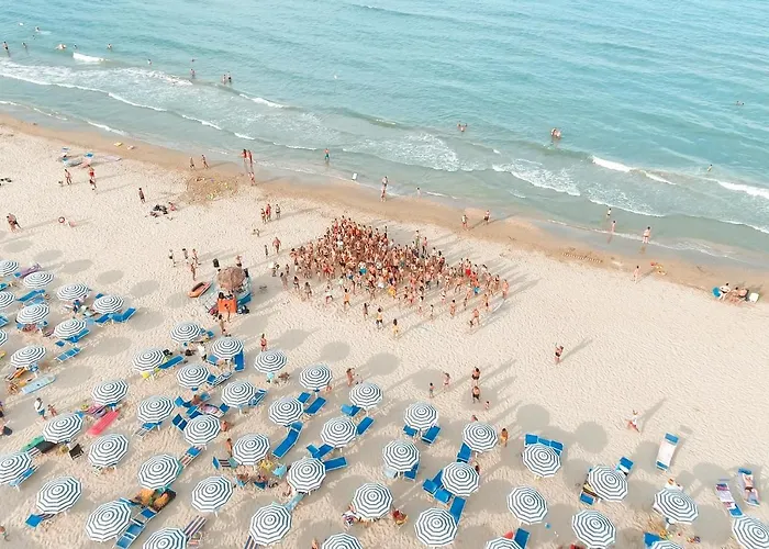 Holiday home Salinello Village Tortoreto