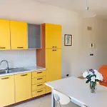 Salinello Village База отдыха Торторето