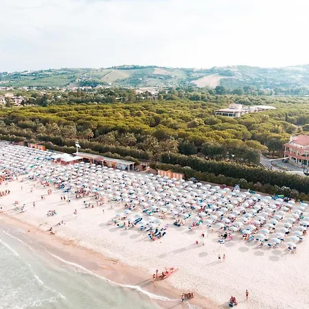 Salinello Village Kompleks wypoczynkowy *