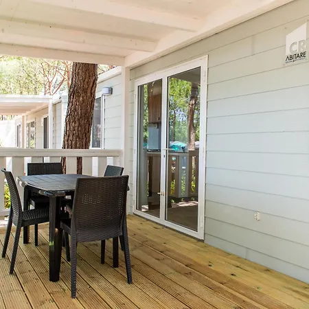 Kompleks wypoczynkowy Salinello Village Tortoreto