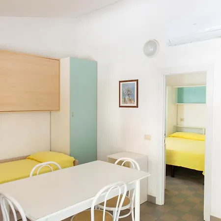 Kompleks wypoczynkowy Salinello Village *