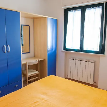 Kompleks wypoczynkowy Salinello Village