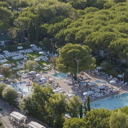 Kompleks wypoczynkowy Salinello Village *