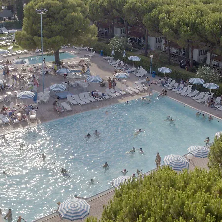 Salinello Village Kompleks wypoczynkowy Tortoreto