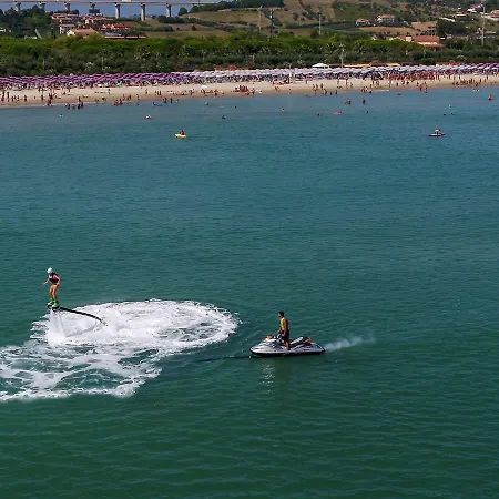 Salinello Village منتزه العطل