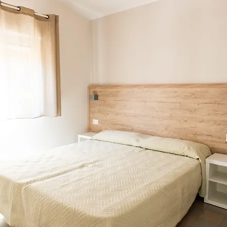 Salinello Village Kompleks wypoczynkowy