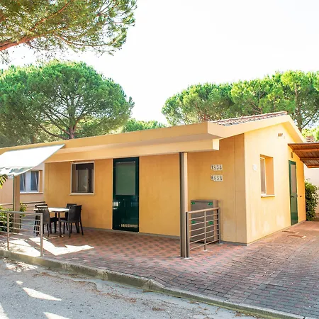 Salinello Village * Tortoreto