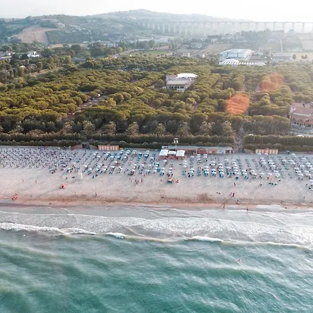 Salinello Village * Tortoreto